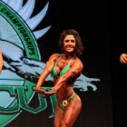 Emily  Santos - NPC Emerald Cup 2013 - #1